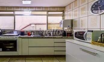 Imagem 6: São Paulo - Apartamento Padrão - Santana