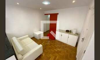 Imagem 2: Apartamento para Aluguel - Copacabana, 1 Quarto, 50 m2