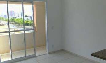 Imagem 7: Apartamento com 1 dormitório para alugar, 39 m² por R$ 1.262,44/mês - Samambaia Sul - Sama