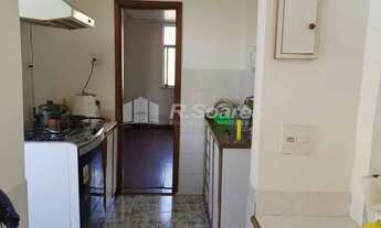 Imagem 7: Apartamento-À VENDA-Andaraí-Rio de Janeiro-RJ