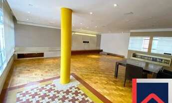 Imagem 2: Apartamento Locação Higienópolis 253 m² 3 Dormitórios