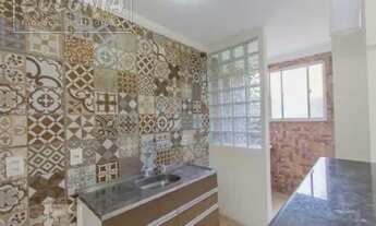 Imagem 5: Santo André - Apartamento Padrão - Vila Homero Thon