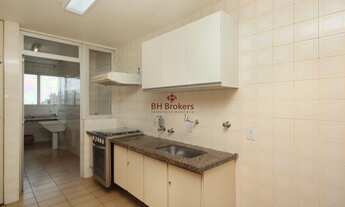 Imagem 7: BELO HORIZONTE - Apartamento Padrão - Santo Agostinho