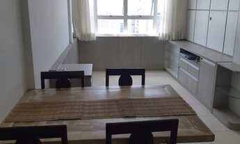 Imagem 6: APARTAMENTO NO CENTRO / BATEL - MOBILIADO - ALUGADO