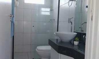 Imagem 7: Kitnet/conjugado para aluguel com 50 metros quadrados com 1 quarto em Ponta Verde - Maceió