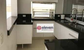 Imagem 2: Casa com 5 dormitórios à venda, 386 m² por R$ 4.400.000,00 - Loteamento Riviera de São Lou