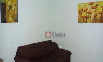 Imagem 4: Casa com 2 dormitórios à venda, 110 m² por R$ 299.000,00 - Loteamento Vem Viver Piracicaba