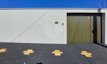 Imagem 2: Casa com piscina para locação no Jardim Embaré