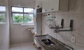 Imagem 6: Apartamento com 1 quarto na Taquara - Rio de Janeiro - RJ