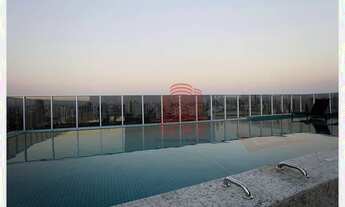 Imagem 10: Lindo apartamento de 48m² para locação no Brooklin. Totalmente mobiliado, pronto para mora