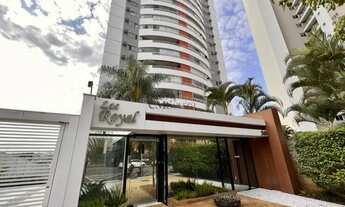 Imagem: LONDRINA - Apartamento Padrão - Gleba Palhano