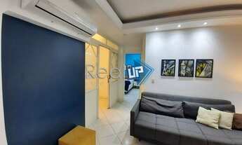 Imagem 2: Apartamento 2 quartos em Ipanema, 72m²