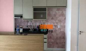 Imagem 3: Apartamento com 2 dormitórios para alugar, 44 m² por R$ 3.150,01/mês - Vila Prudente (Zona