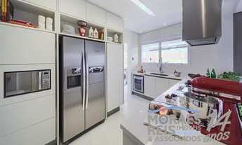 Imagem 2: Apartamento para Venda em São Paulo, Campo Belo, 3 dormitórios, 3 suítes, 5 banheiros, 3 v