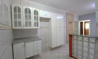 Imagem 5: Casa Para Aluguel JARDIM NAZARETH MOGI MIRIM