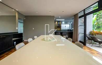 Imagem 6: Casa 340m² 5 suites e 6 vagas - VENDA - BROOKLIN