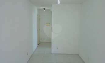 Imagem 6: Apartamento para aluguel tem 42 metros quadrados com 2 quartos em Água Branca - São Paulo