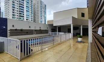 Imagem 2: Alugo no Edifício Ponta DAreia, apê de 3 suítes com armários