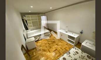 Imagem 7: Apartamento para Aluguel - Copacabana, 1 Quarto, 50 m2