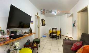 Imagem 3: Apartamento para Venda em Florianópolis, Centro, 3 dormitórios, 1 suíte, 2 banheiros, 1 va