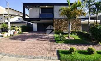 Imagem 2: Casa - Swiss Park - Campinas