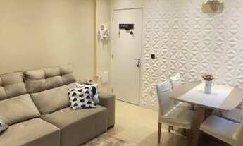 Imagem 3: Apartamento à venda em Jaraguá com 50 m², 2 quartos