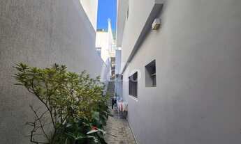 Imagem: São Paulo - Casa Padrão - Cambuci