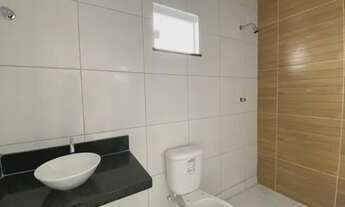 Imagem 7: Casa de condomínio para venda com 110 metros quadrados com 3 quartos