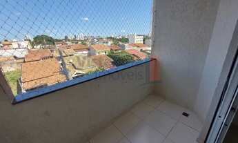 Imagem 5: Apartamento no Flamboyant com 03 quartos sendo 01 suíte e 02 vagas