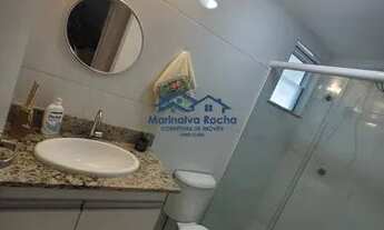 Imagem 5: Apartamento à venda no bairro Piatã - Salvador/BA