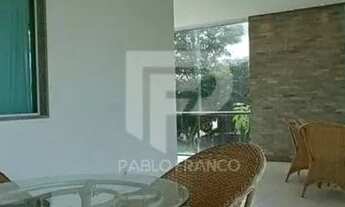 Imagem: Casa Para aluguel no Atmosphera