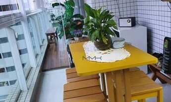 Imagem 6: Alto padrão prtonto para morar na Pompéia em Santos/SP