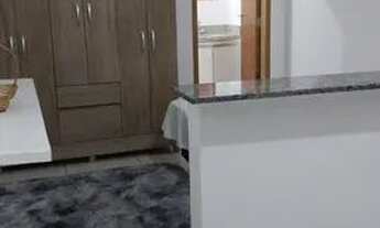 Imagem: Aluguel kitinets mobiliado