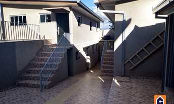 Imagem 2: Casa para locação em Olarias