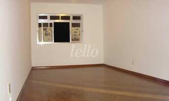 Imagem 4: São Paulo - Apartamento Padrão - Moema