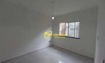 Imagem 7: Casa Nova à Venda No Eusébio