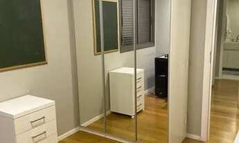 Imagem 16: Apartamento para venda tem 141 metros quadrados com 3 quartos em Vila Leopoldina - São Pau