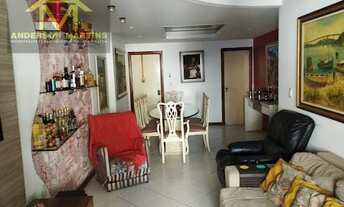 Imagem 3: 3 quartos na Praia da Costa, Vila Velha - Ed. Amazonia Cód: 22308 D