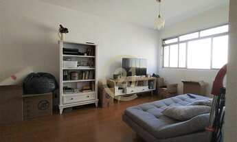 Imagem 6: Apartamento com 1 dormitório para alugar, 50 m² por R$ 3.607,92 - Vila Madalena - São Paul