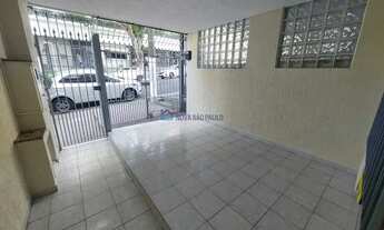 Imagem: Casa Residencial no Bairro do Ipiranga