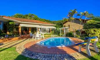 Imagem: Casa em Condominio em Cacupé - Florianópolis