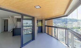 Imagem 7: Laranjeiras Apartamento cobertura com 4 dormitórios