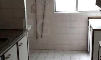 Imagem 2: Apartamento para venda no bairro Residencial Souza Queiroz!