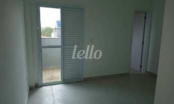 Imagem: Santo André - Apartamento Padrão - Vila