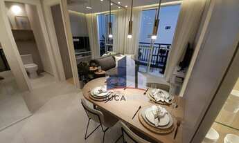 Imagem 2: Apartamento com 2 dormitórios à venda, 45 m² a partir de R$ 264.000 - Vila Leopoldina - Sa