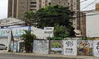 Imagem 3: RIO VERMELHO LOJA e TERRENO PARA LOCAÇÃO E/OU VENDA