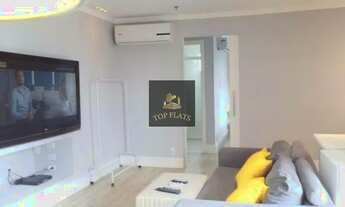 Imagem 6: Flat disponível na Vila Olímpia