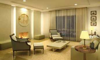 Imagem 5: São Paulo - Apartamento Padrão - Panamby