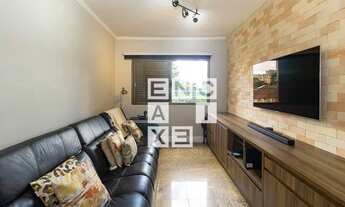 Imagem 5: Apartamento com 4 dormitórios à venda, 190 m² por R$ 3.031.000,00 - Vila Mariana - São Pau