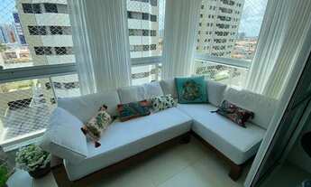 Imagem 5: PREMIERE RESIDENCE M.C